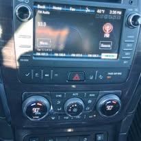 Buick Enclave Premium FWD 2017