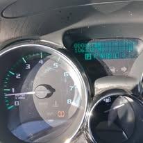 Buick Enclave Premium FWD 2017