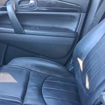 Buick Enclave Premium FWD 2017