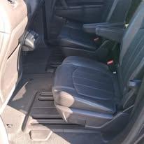 Buick Enclave Premium FWD 2017