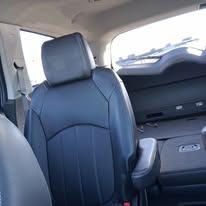 Buick Enclave Premium FWD 2017