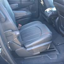 Buick Enclave Premium FWD 2017