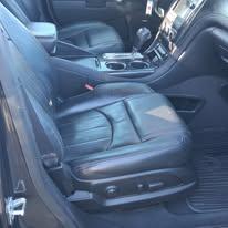 Buick Enclave Premium FWD 2017