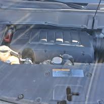 Buick Enclave Premium FWD 2017