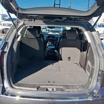 Buick Enclave Premium FWD 2017