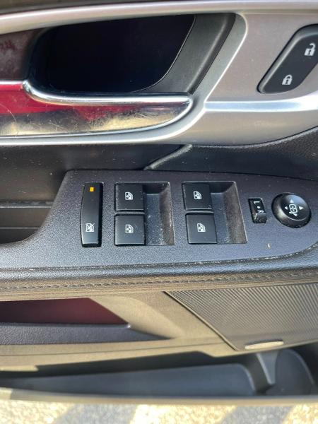 GMC Terrain SLE2 FWD 2017