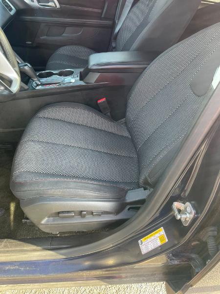 GMC Terrain SLE2 FWD 2017