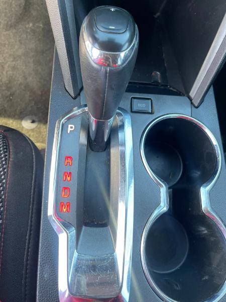 GMC Terrain SLE2 FWD 2017