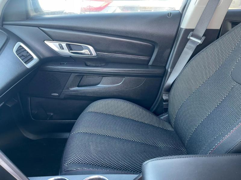 GMC Terrain SLE2 FWD 2017