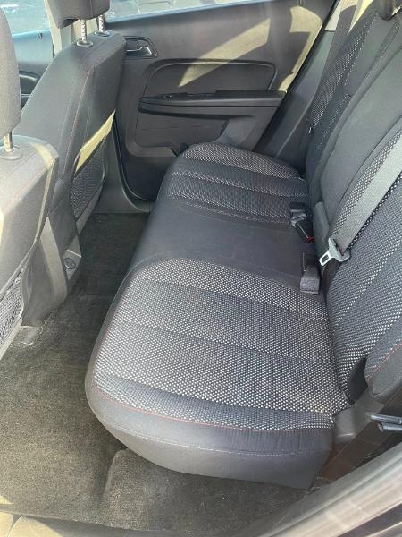 GMC Terrain SLE2 FWD 2017