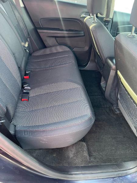 GMC Terrain SLE2 FWD 2017