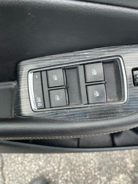 Chevrolet Impala LT 2017