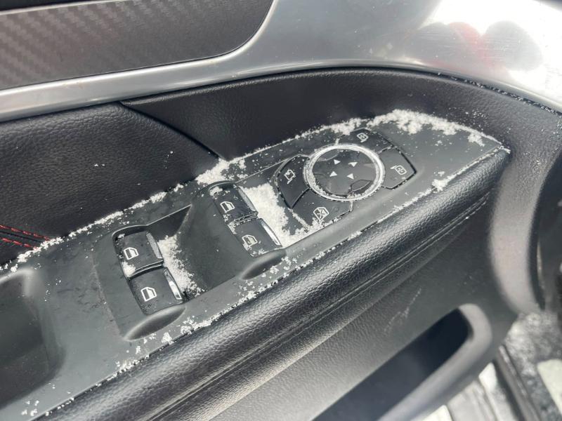 Ford Explorer Sport 4WD 2017