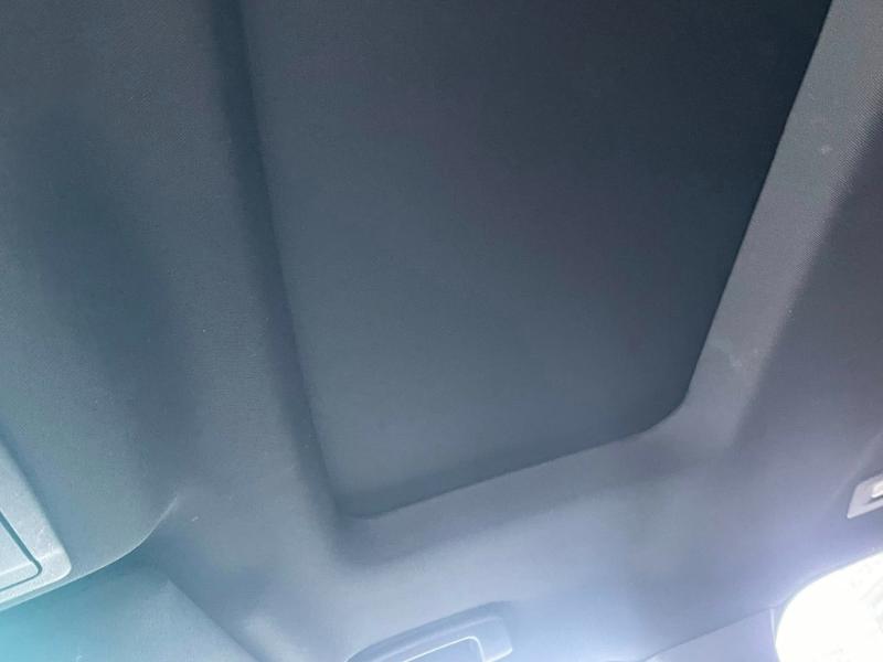 Ford Explorer Sport 4WD 2017