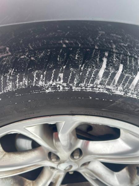 Ford Explorer Base FWD 2014