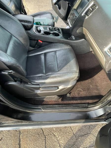 Dodge Durango SXT AWD 2016