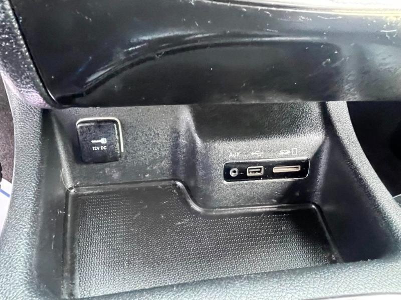 Dodge Durango SXT AWD 2016