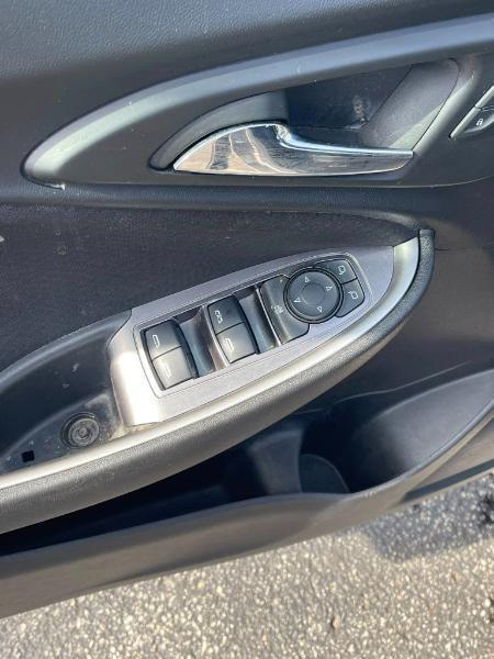 Chevrolet Malibu 1LT 2023