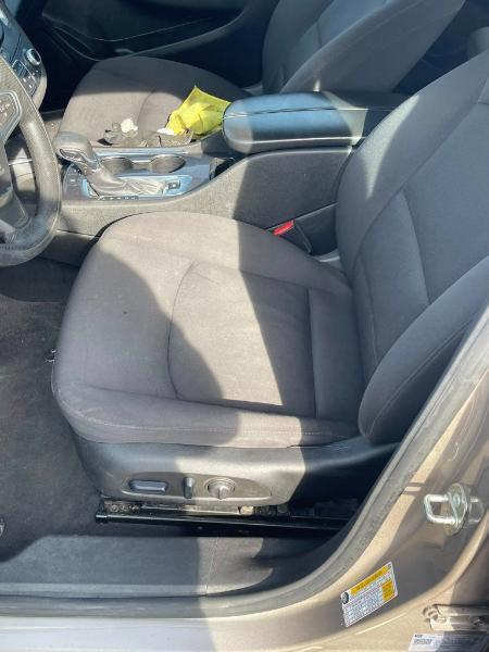 Chevrolet Malibu 1LT 2023