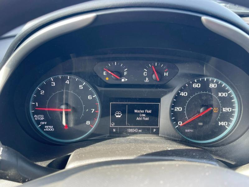 Chevrolet Malibu 1LT 2023