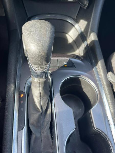 Chevrolet Malibu 1LT 2023