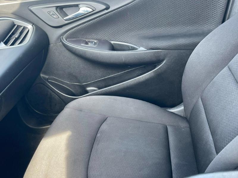 Chevrolet Malibu 1LT 2023