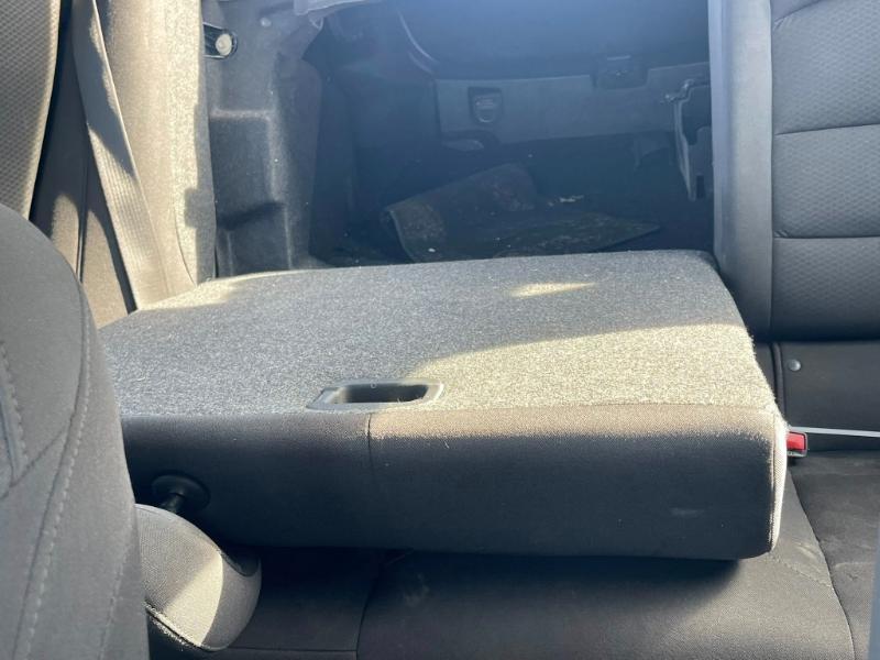 Chevrolet Malibu 1LT 2023