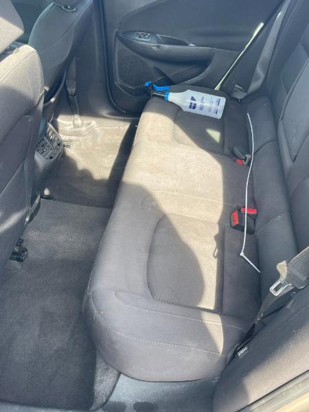 Chevrolet Malibu 1LT 2023