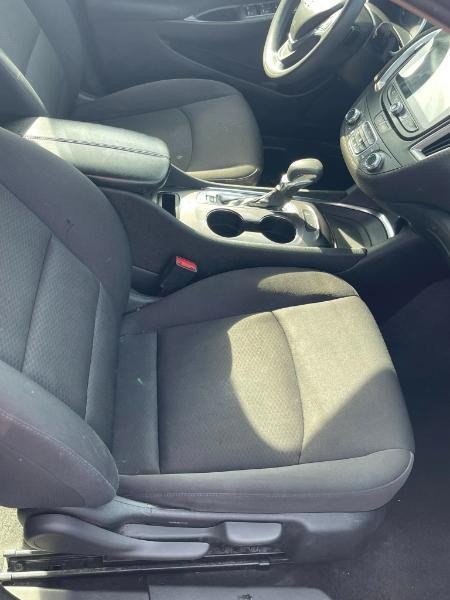 Chevrolet Malibu 1LT 2023