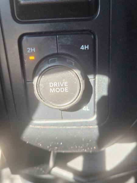 Ford F-150 Lariat SuperCrew 5.5-ft. Bed 4WD 2023