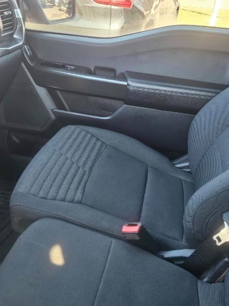 Ford F-150 Lariat SuperCrew 5.5-ft. Bed 4WD 2023