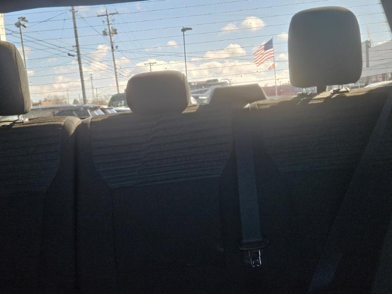 Ford F-150 Lariat SuperCrew 5.5-ft. Bed 4WD 2023