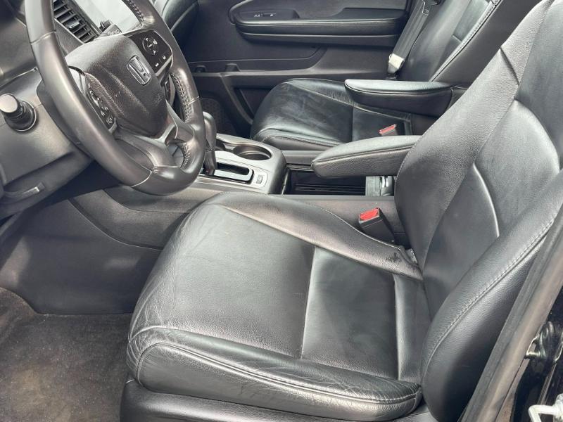 Honda Pilot EXL 4WD 2019