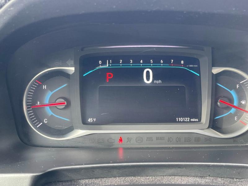 Honda Pilot EXL 4WD 2019