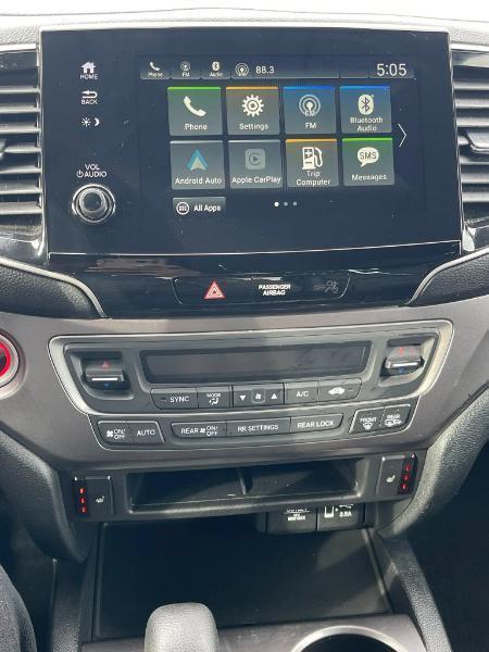 Honda Pilot EXL 4WD 2019