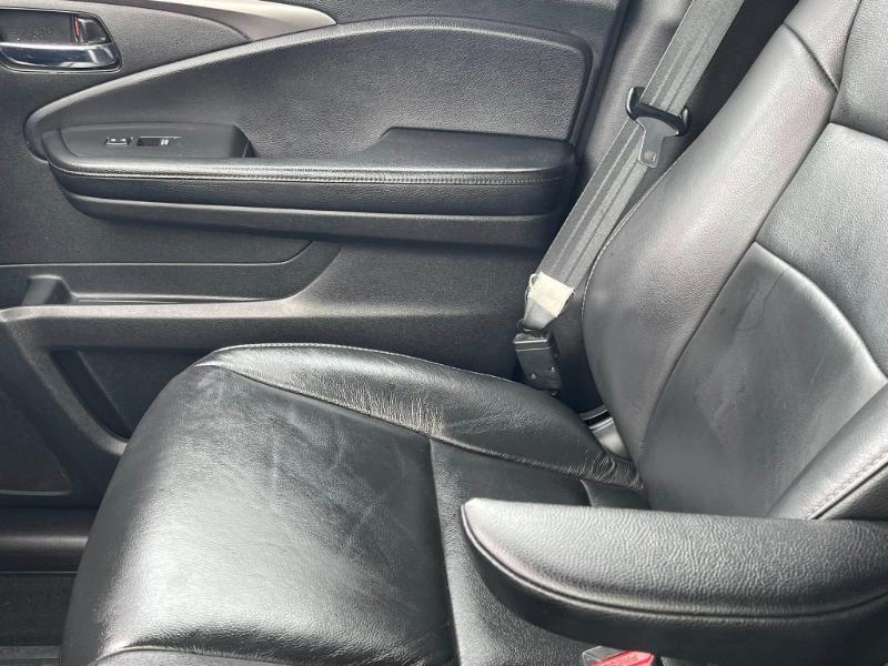 Honda Pilot EXL 4WD 2019