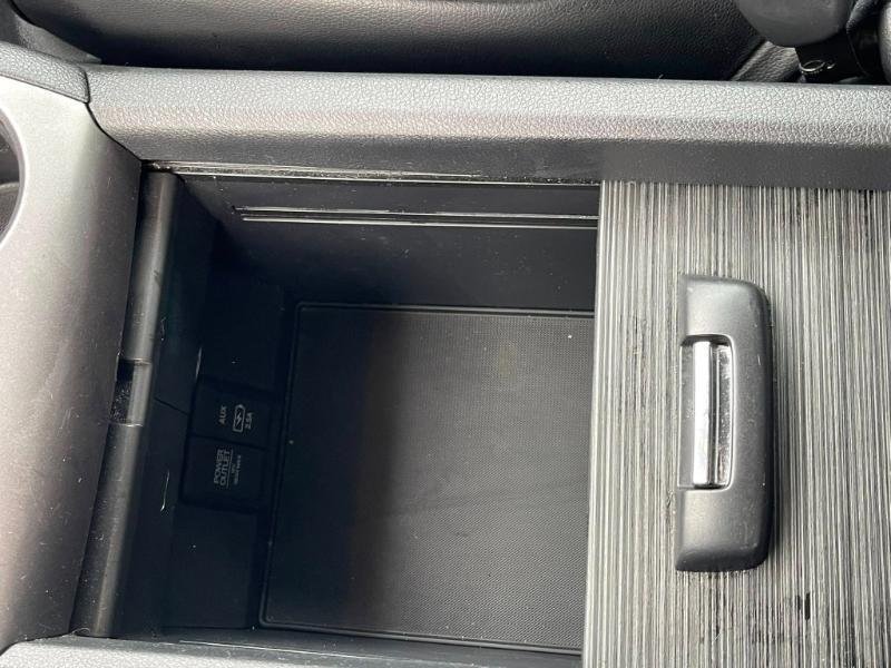 Honda Pilot EXL 4WD 2019