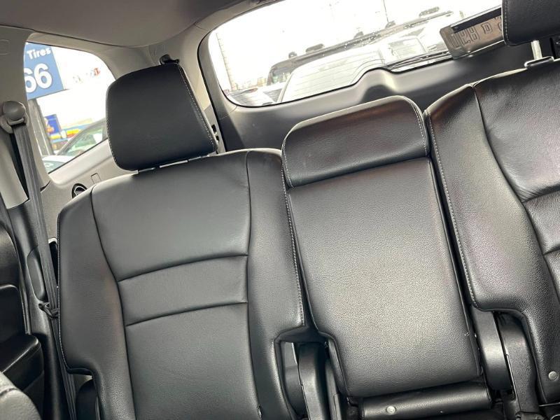 Honda Pilot EXL 4WD 2019