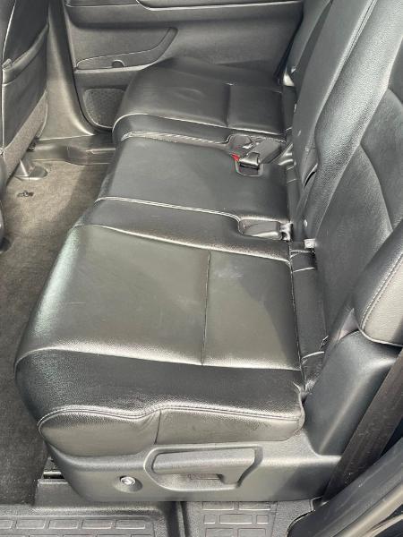 Honda Pilot EXL 4WD 2019