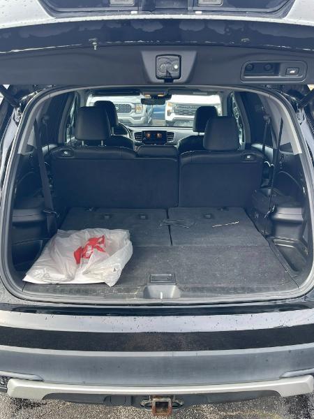 Honda Pilot EXL 4WD 2019