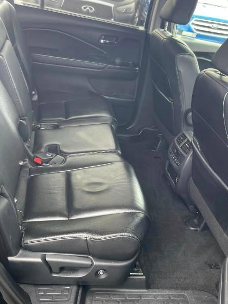 Honda Pilot EXL 4WD 2019