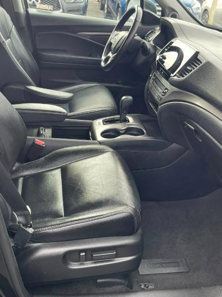 Honda Pilot EXL 4WD 2019
