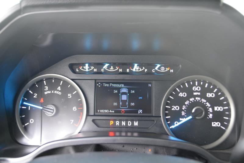 Ford F-150 XLT SuperCrew 6.5-ft. Bed 4WD 2020