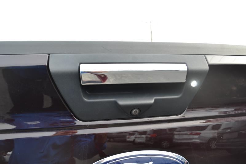 Ford F-150 XLT SuperCrew 6.5-ft. Bed 4WD 2020