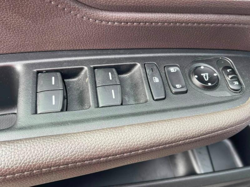 Honda Odyssey EX-L 2019