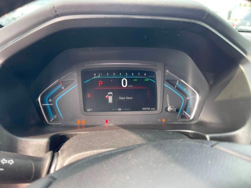 Honda Odyssey EX-L 2019