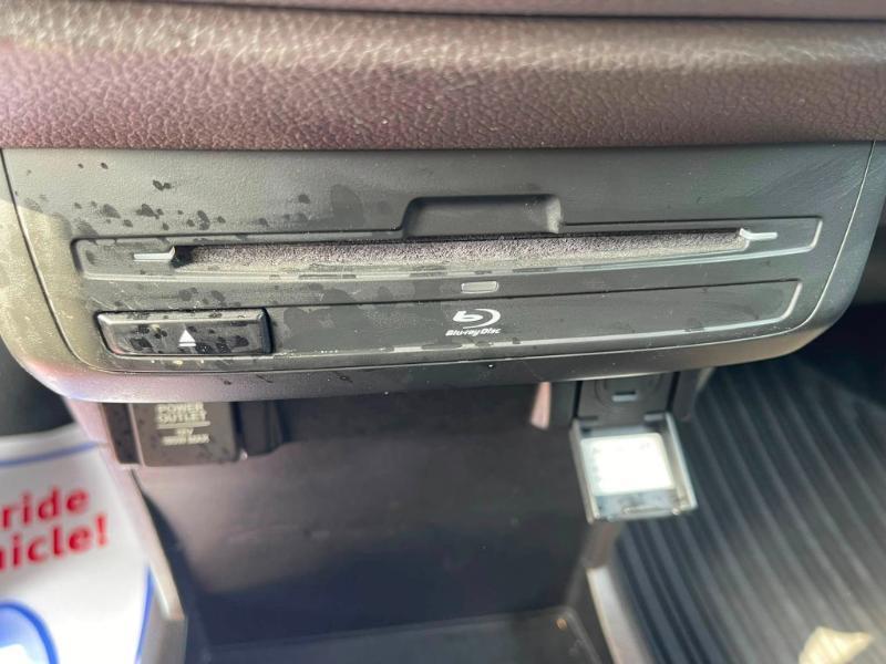 Honda Odyssey EX-L 2019