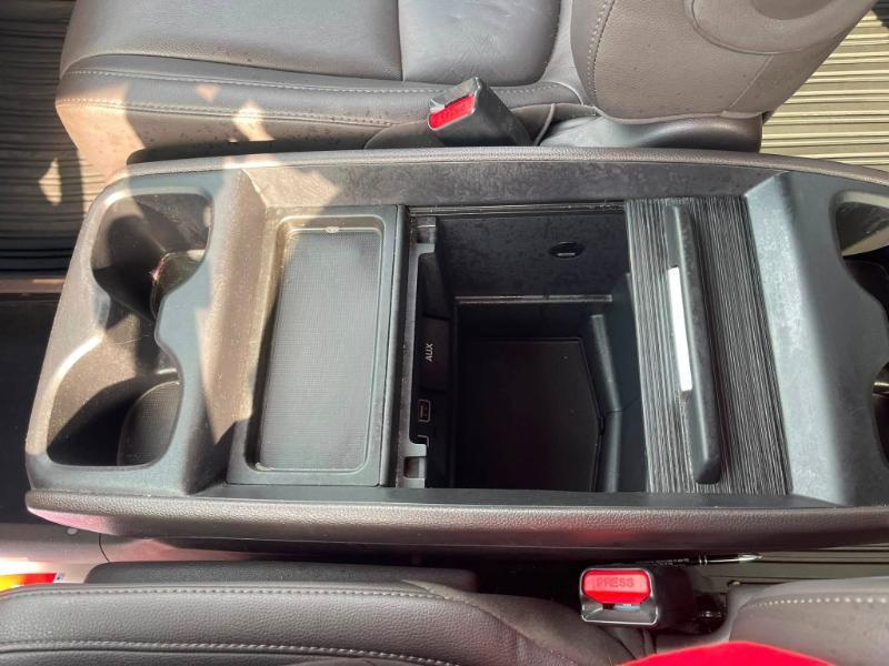 Honda Odyssey EX-L 2019