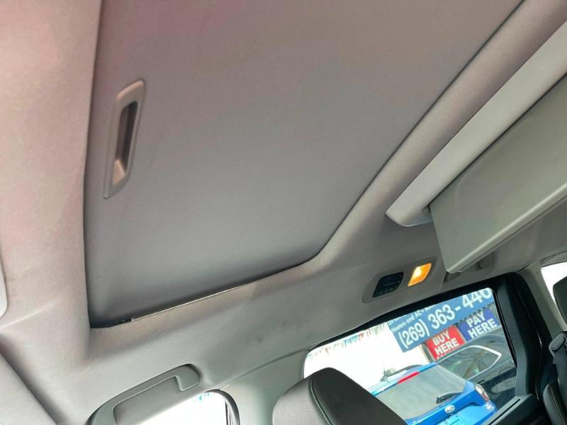 Honda Odyssey EX-L 2019