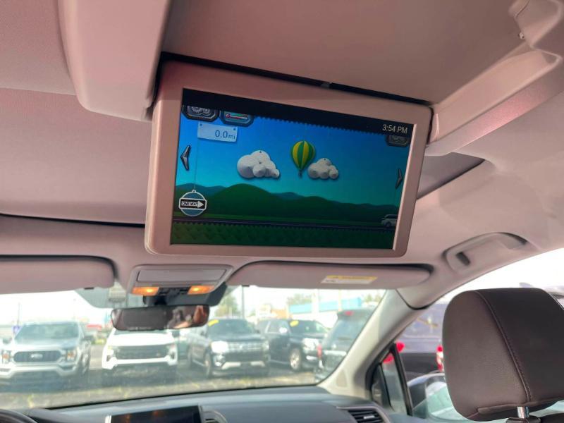 Honda Odyssey EX-L 2019